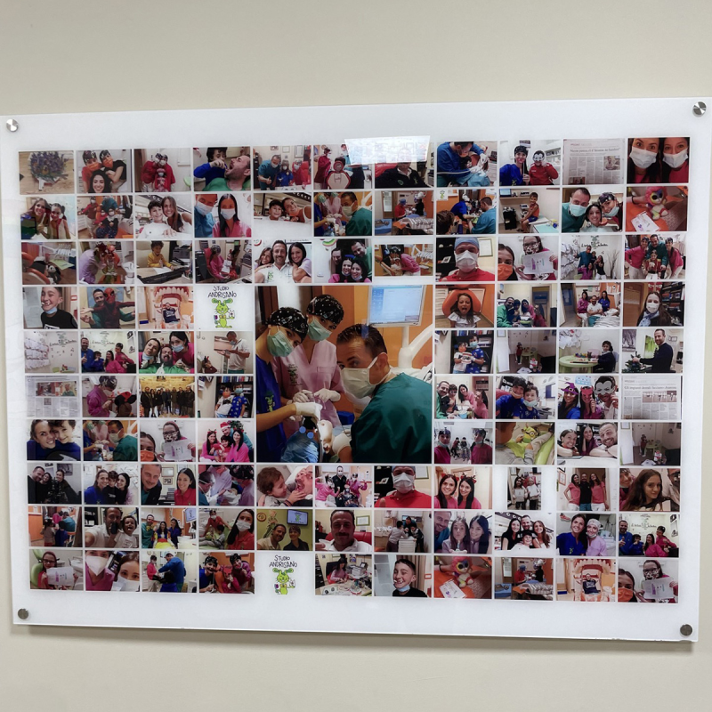 Images Studio Andrisano Medicina Estetica ed Odontoiatria