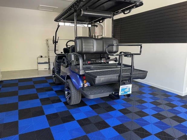 Images PremierGarage of Scottsdale