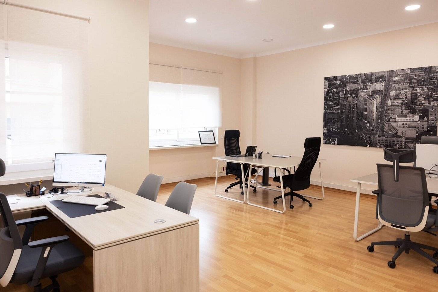 Images GG Real Estate Barcelona