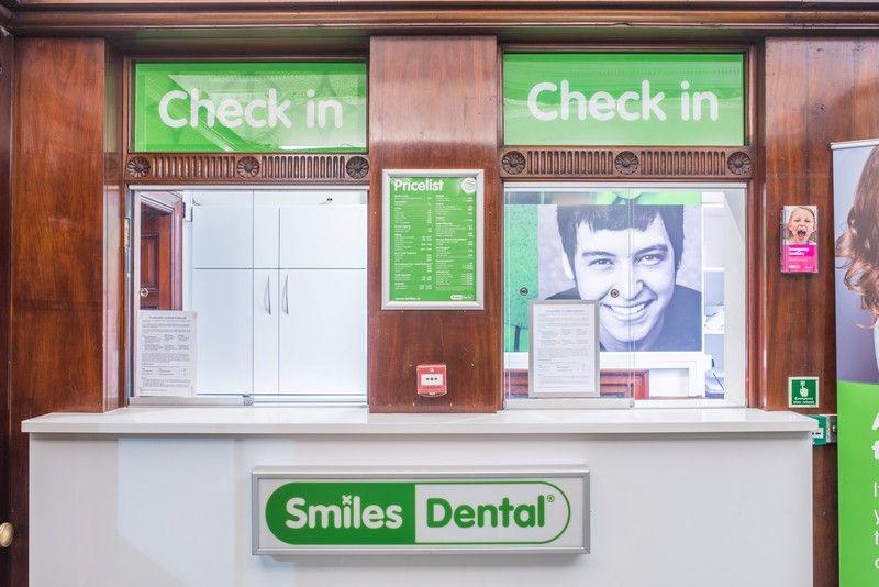 Smiles Dental South Anne Street 8