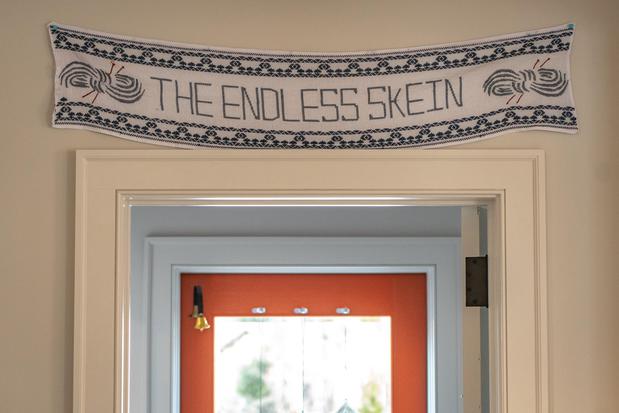 Images The Endless Skein