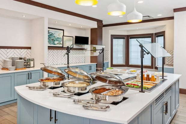 Images Staybridge Suites Albany Wolf Rd-Colonie Center by IHG