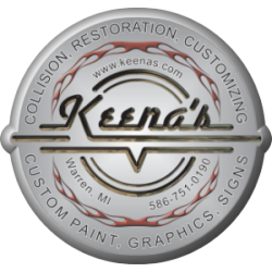 Keena's Inc. Collision Auto Body
