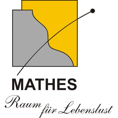 Logo Mathes GmbH Schreinerei-Innenausbau