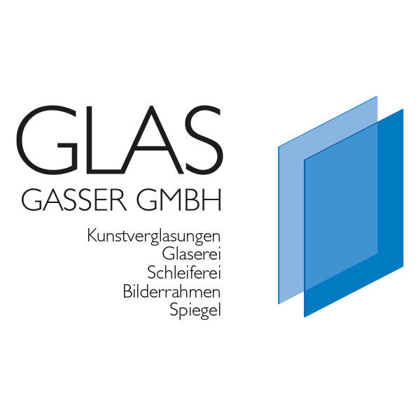 Glas Gasser GmbH Logo
