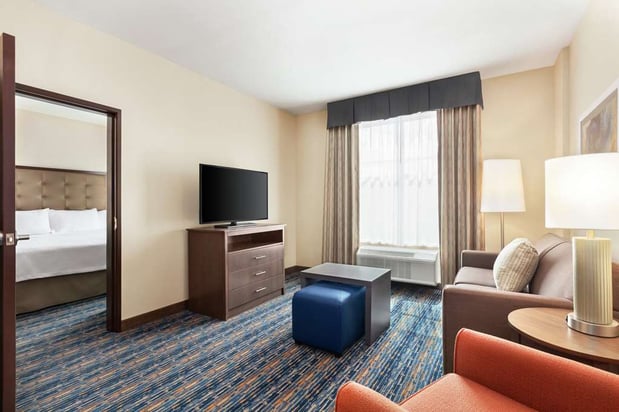 Images Homewood Suites by Hilton Harlingen