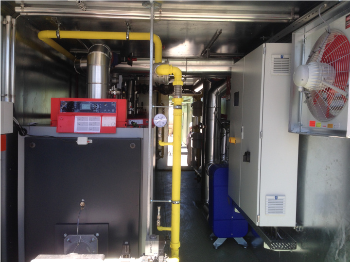 Bild 6 von KOTRAX Installationsgesellschaft m.b.H.