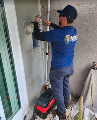 Images Service Lion Plumbing Heating Air Electric