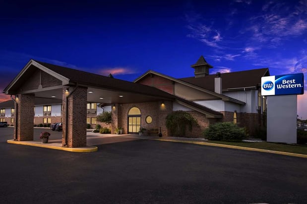 Images Best Western Gaylord