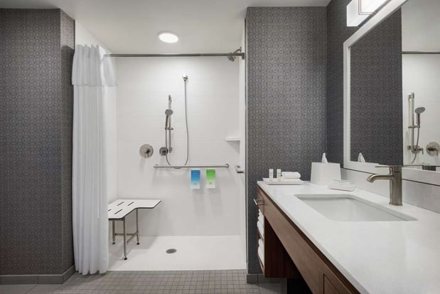 Images Home2 Suites by Hilton Madison Central Alliant Energy Center