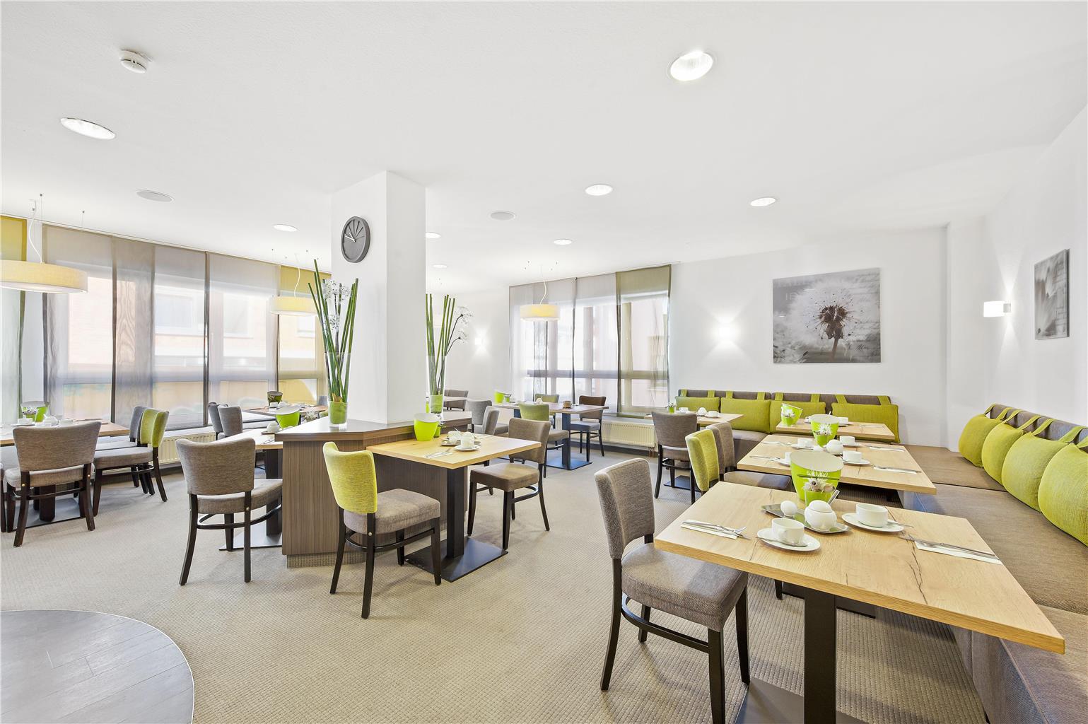 Bild 27 Best Western Hotel Favorit in Ludwigsburg