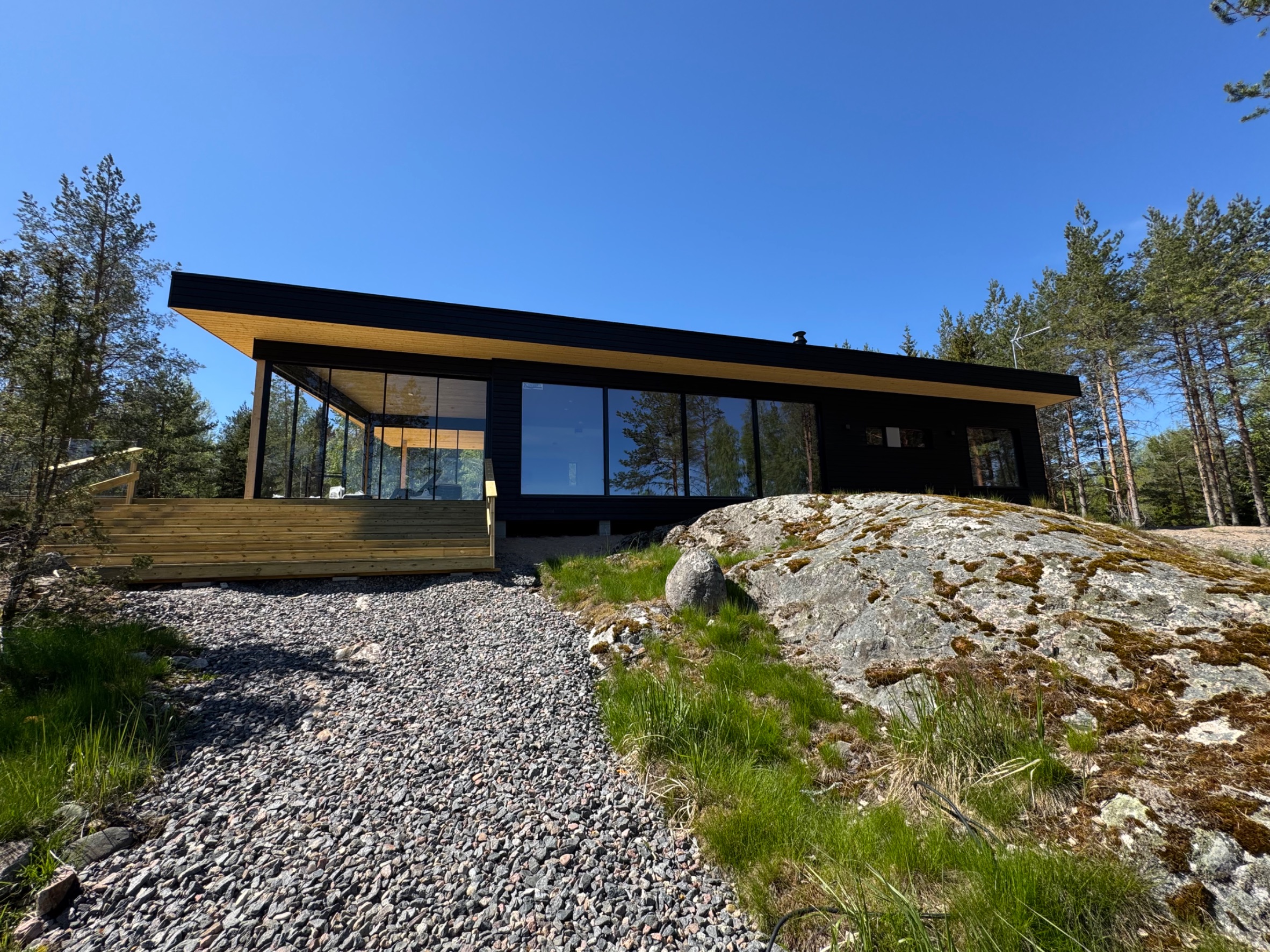 Images Rakennusliike Fagerström Oy