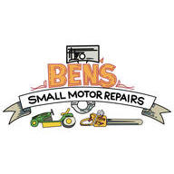 Ben's Small Motor Repairs - Bathurst, NSW - 0424 804 722 | ShowMeLocal.com