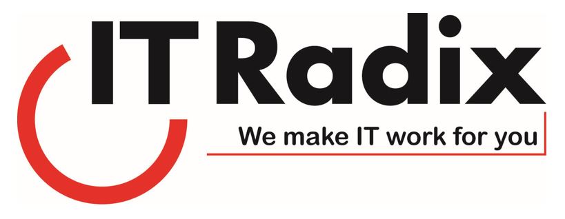IT Radix LLC - We make IT work for you