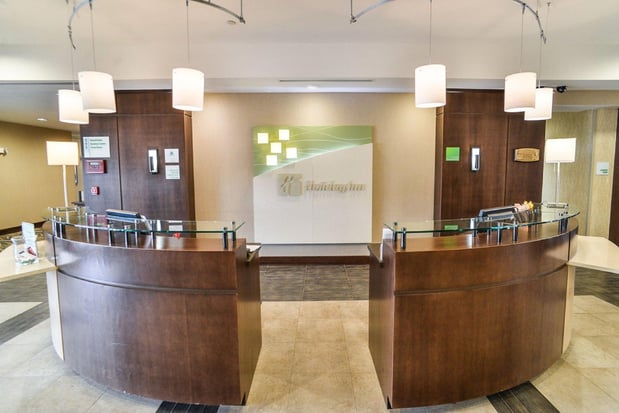 Images Holiday Inn & Suites San Antonio Northwest by IHG