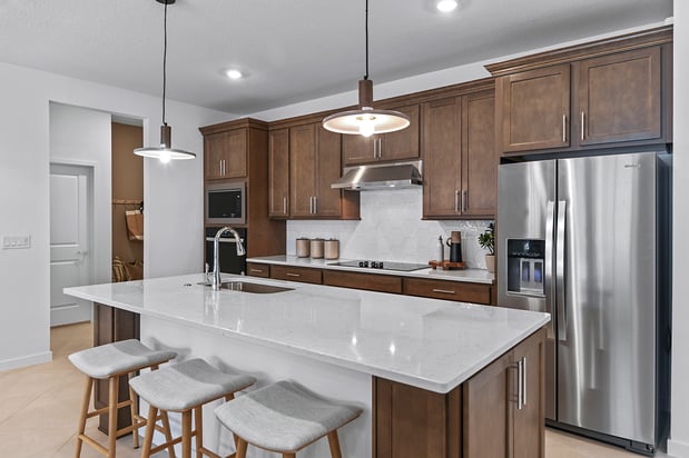 Images Evergreen by Pulte Homes