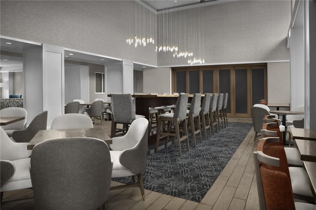 Images Hampton Inn & Suites Ocean City/Bayfront-Convention Center