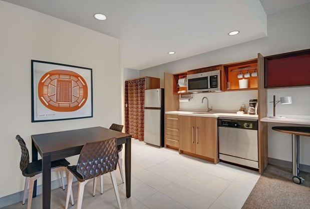 Images Home2 Suites by Hilton Blacksburg