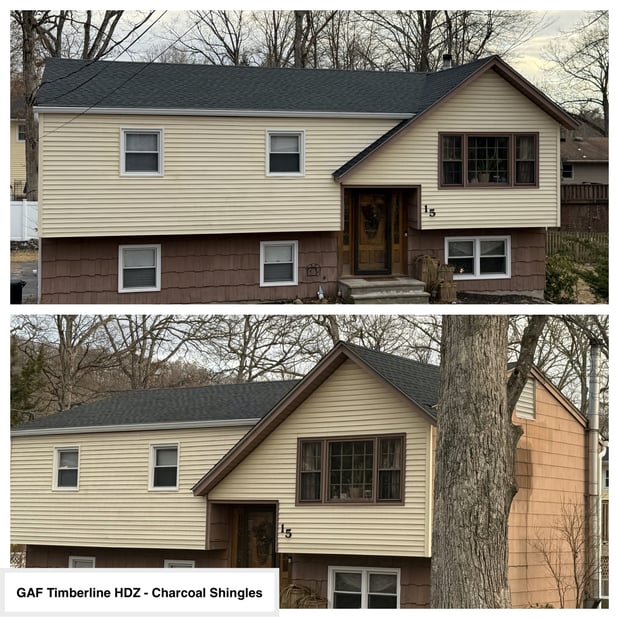 Images Up and Above Contractors, LLC