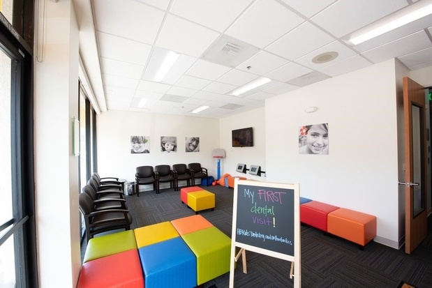 Images HB Kids' Dentistry and Orthodontics