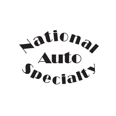 National Auto Specialty Logo