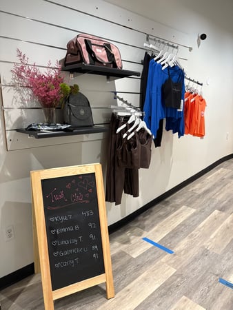 Images Pure Barre