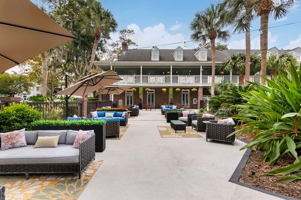 Images Best Western Plus St. Simons