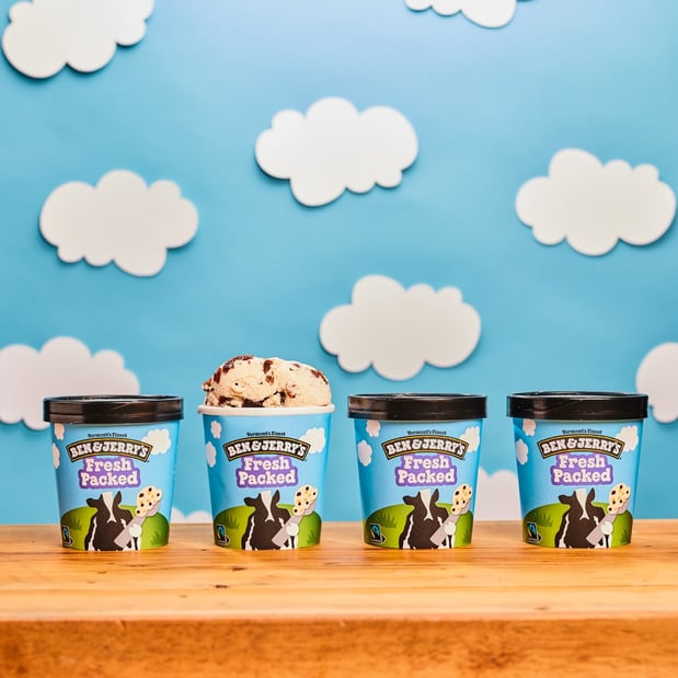 Images Ben & Jerry’s