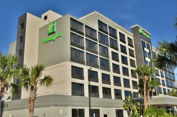 Images Holiday Inn Orlando East - Ucf Area by IHG