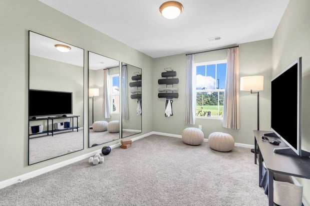 Images Reeves Crossing by True Homes