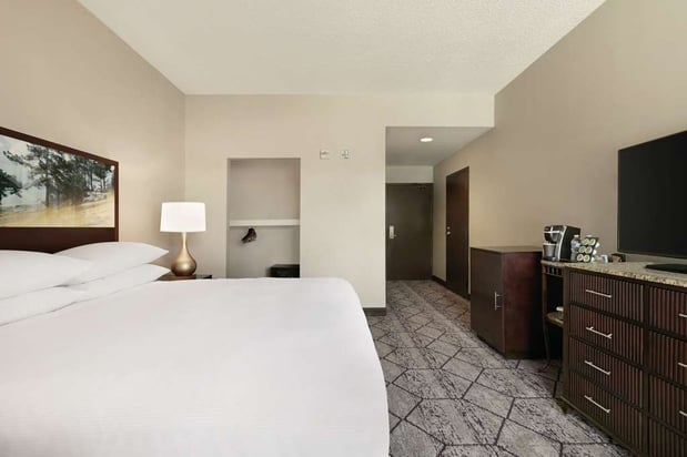 Images DoubleTree by Hilton Hotel Atlanta - Northlake