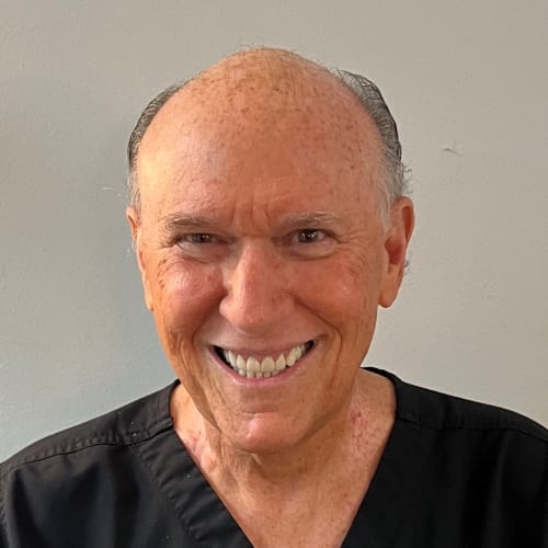 Dr. Roy L. Greenberg