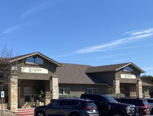 Images Agape Women's Clinic Cedar Park
