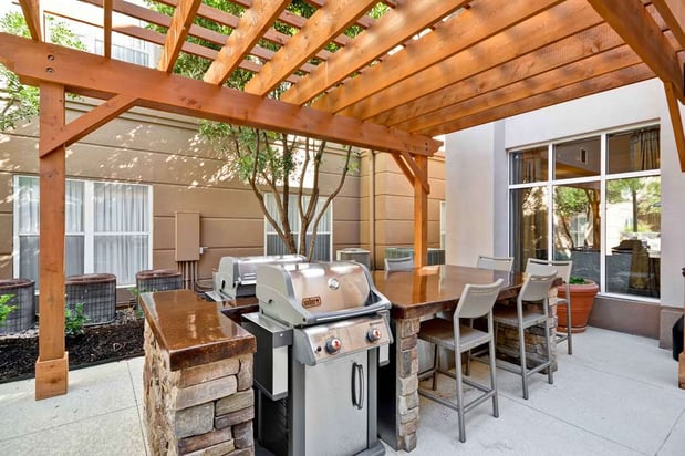 Images Homewood Suites by Hilton San Antonio-Northwest