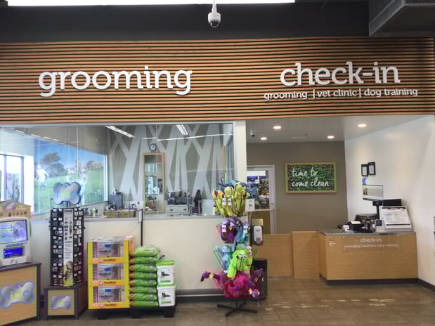 Images Petco Grooming