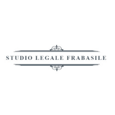 Studio Legale Frabasile Logo