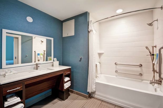 Images Home2 Suites by Hilton Pensacola I-10 at North Davis Hwy