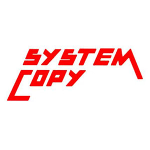 System Copy Logo