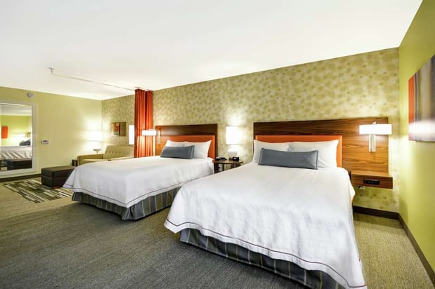 Images Home2 Suites by Hilton Rapid City