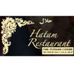Hatam Restaurant Logo