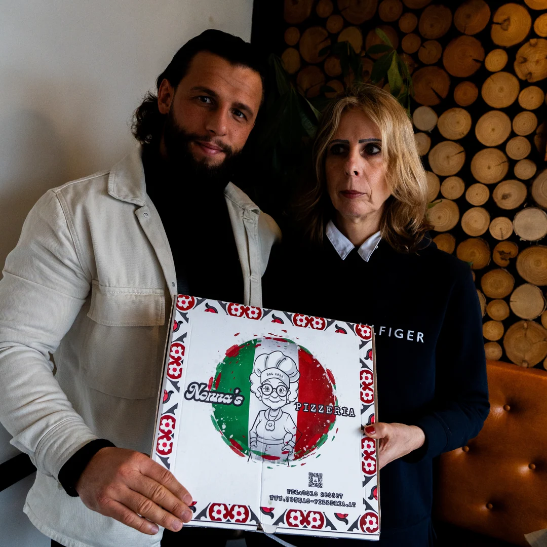 Bild 2 von Nonna's Pizzeria – Neapolitanische Pizza