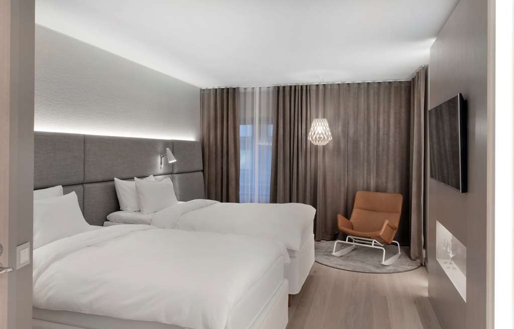 Images Radisson Blu Royal Hotel, Helsinki