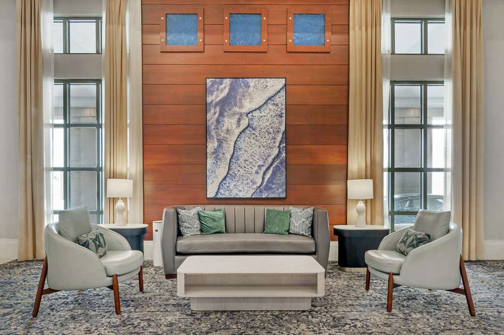 Hilton Virginia Beach Oceanfront