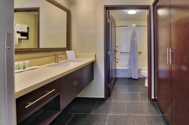 Images Staybridge Suites Lubbock South by IHG