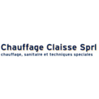 Chauffage Claisse Logo