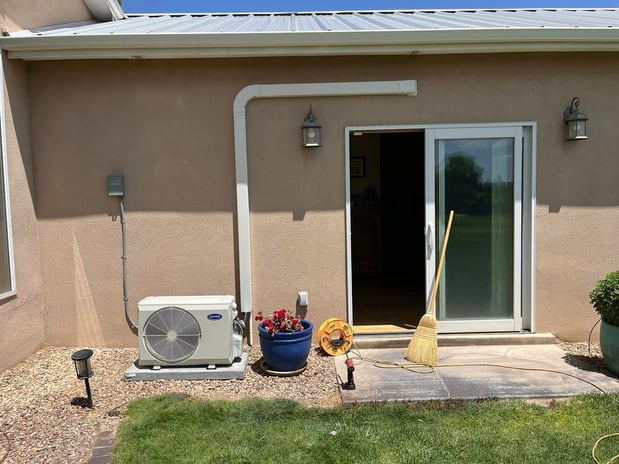 Images Wolff Heating, Cooling and Plumbing