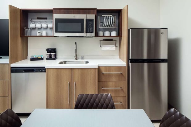 Images Home2 Suites by Hilton San Jose South