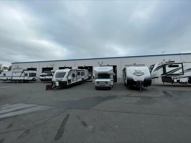 Images Camping World RV Sales