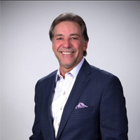 Bill McLeod headshot