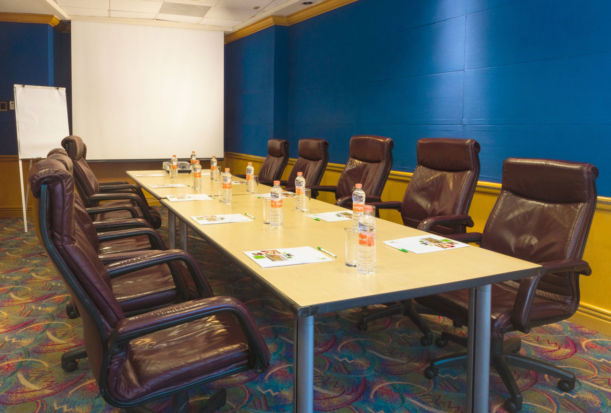 Images Holiday Inn Monterrey-Parque Fundidora by IHG